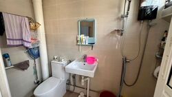 Blk 722 Jurong West Avenue 5 (Jurong West), HDB 4 Rooms #594213401